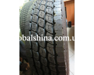 Michelin X Works HD Z (рулевая) 315/80 R22.5 156/150K Michelin X Works HD Z (рулевая) 315/80 R22.5 156/150K